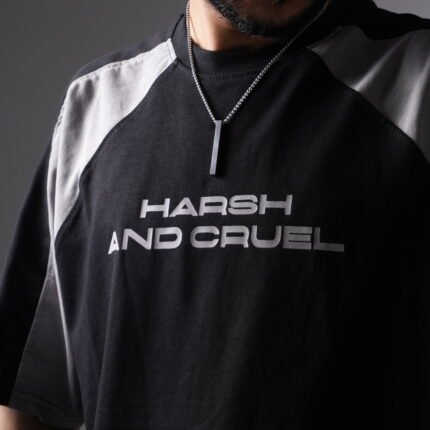 HAR SH & CR UEL ASH