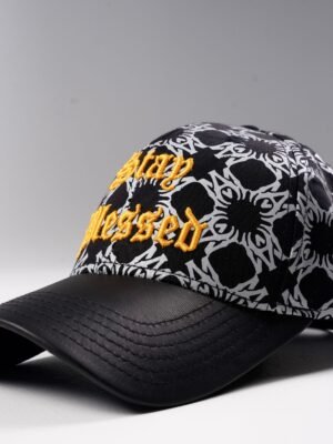 Stay Blessed " Edition Cap