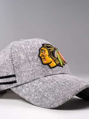 Chi Ca Go " Edition Cap