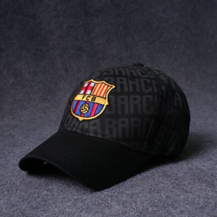 Barce Lona Concept " Edition Cap