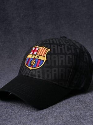 Barce Lona Concept " Edition Cap