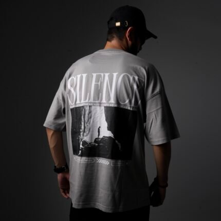 Silence Ash