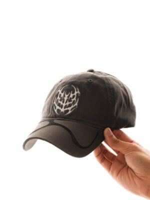 GOTH | Edition Cap