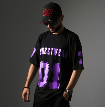 Streetwear 01