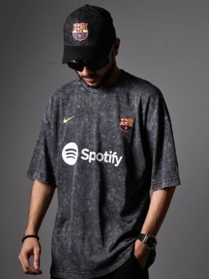 Forca Barca
