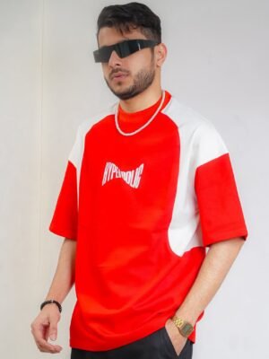 HYPERBOLIC RED