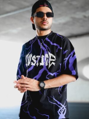 JUSTICE