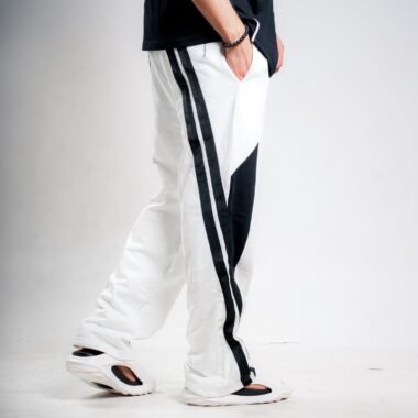 Baggy Fitted Sweatpants