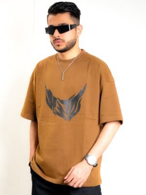 Revenge Brown