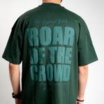Crowd Bottle Green