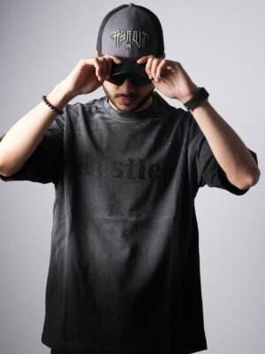 HUSTLER