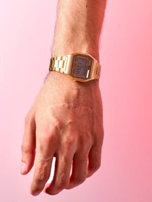 Vintage Skmei Watch