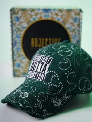 Straight Outta Compton | Edition Cap