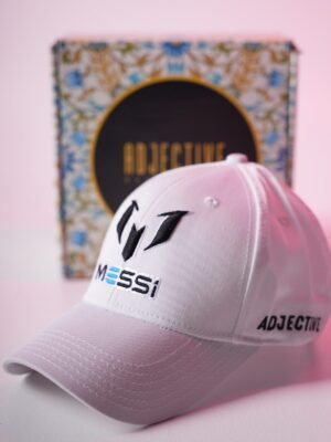 Lionel Messi | Edition Cap