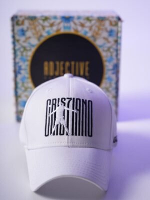 Ronaldo | Edition Cap