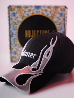 Sinner | Edition Cap