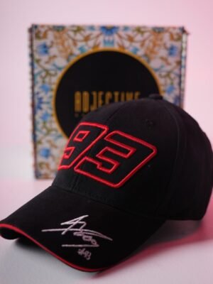 93 | Edition Cap