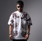 BANDANA WHITE