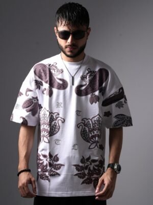 BANDANA WHITE