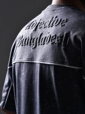 ACID WASH ONE PIPING
