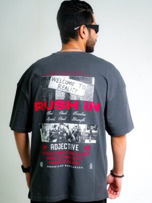 RUSH IN