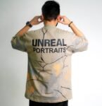 UNREAL PORTRAIT
