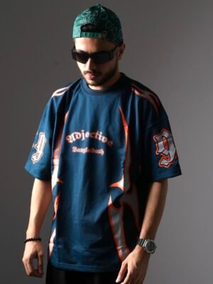 Adjective 99 Petrol Blue