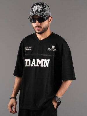 PlayOff Black