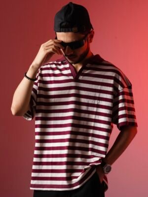 Maroon Polo